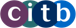 CITB logo