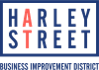 Harley Street Logo