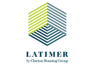 Latimer logo